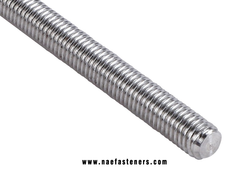 Threaded Rods Manufacturers Exporters Suppliers Stockist In India